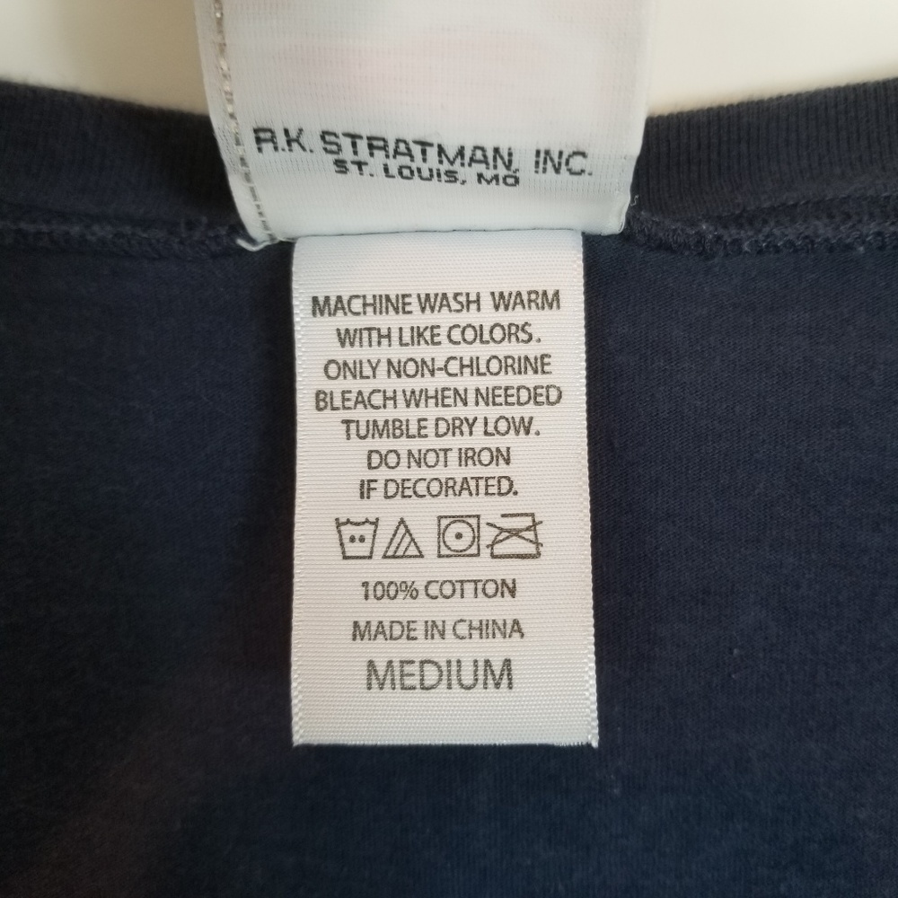 Harley Davidson Women's Graphic Tee - Medium - Picture 5 of 8